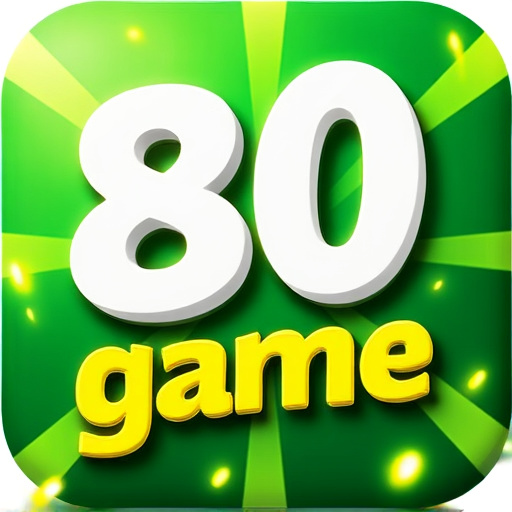 Logo da 80game