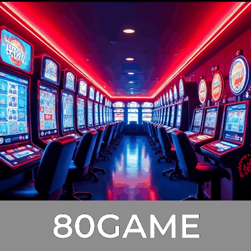 80GAME: A Revolução dos Jogos de Azar no Seu Celular