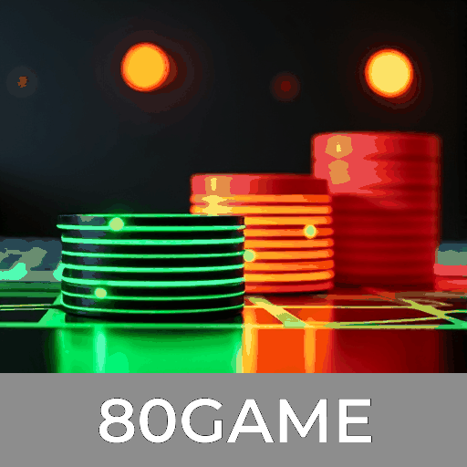 80GAME: Experiência de Casino com Jogos de Mesa Ao Vivo