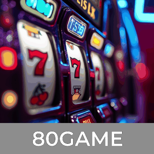 80GAME: A Plataforma de Jogos Profissional e Segura