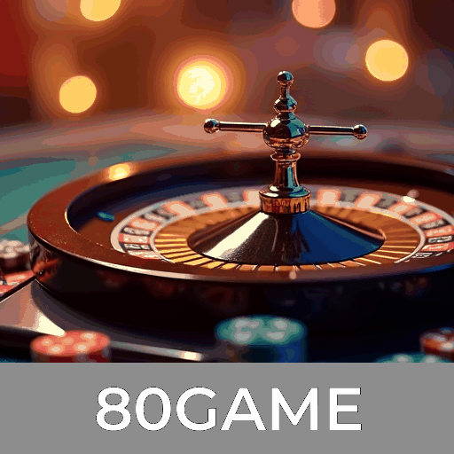 80GAME: Cassino Online Seguro e Empolgante