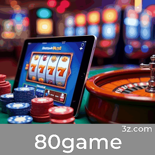 Aprimoramento Inovador da 80game: Tecnologia e Emoção