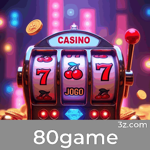 80game: Segurança e Facilidade para Usuários Brasileiros