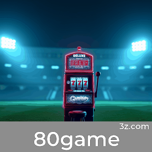 Aprimoramento Inovador da 80game: Tecnologia e Emoção