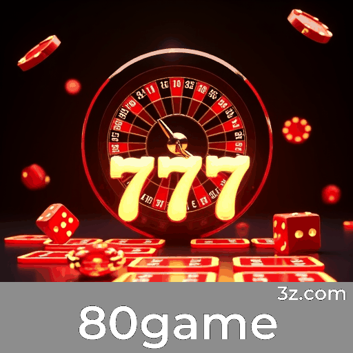80game: Desafie a Emoção e Ganhe Grandes Recompensas