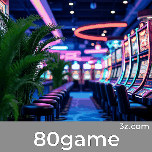 Aproveite as Ofertas Incríveis da 80game: Bônus e Promoções Imperdíveis!