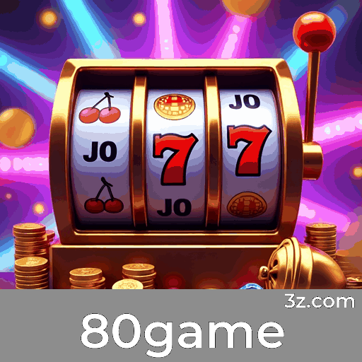 Aproveite as Ofertas Incríveis da 80game: Bônus e Promoções Imperdíveis!